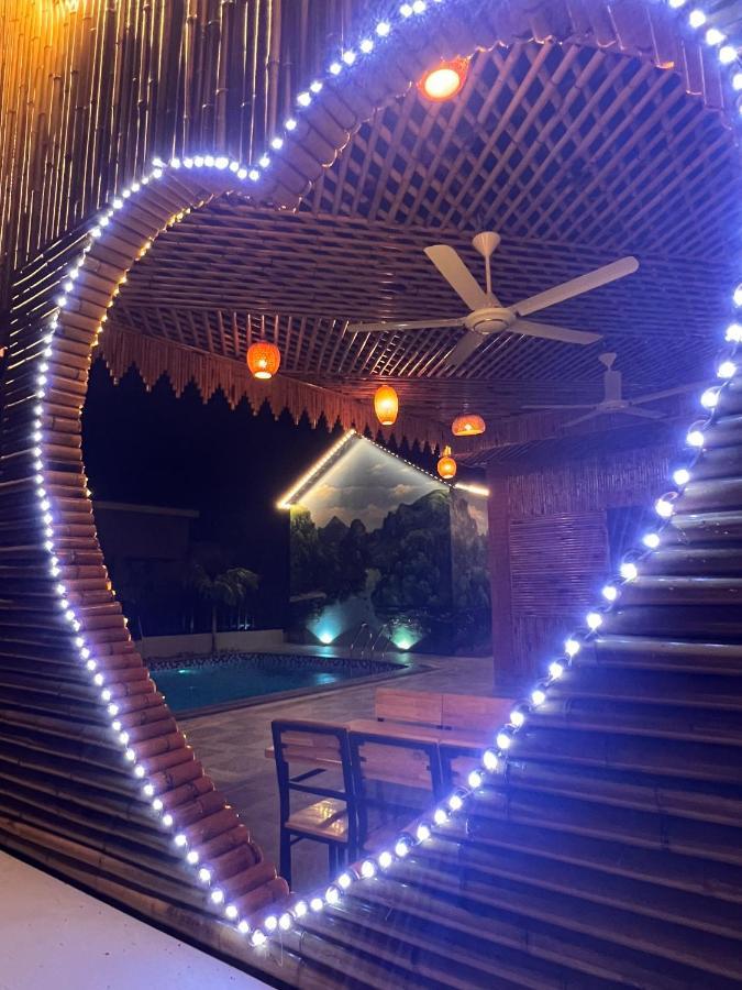 Trang An Nature View Homestay Nguyen Ngoai Exterior foto