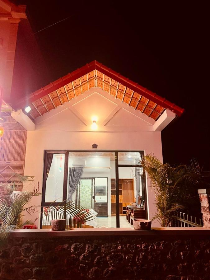 Trang An Nature View Homestay Nguyen Ngoai Exterior foto