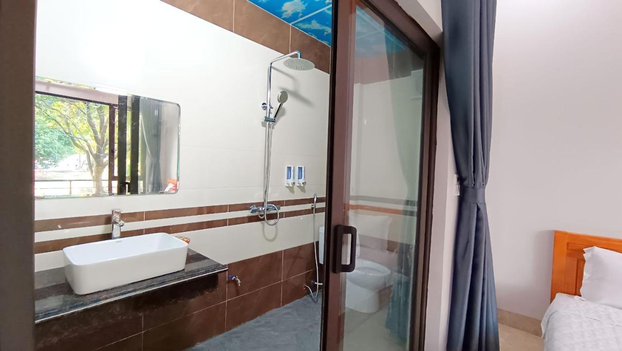 Trang An Nature View Homestay Nguyen Ngoai Exterior foto