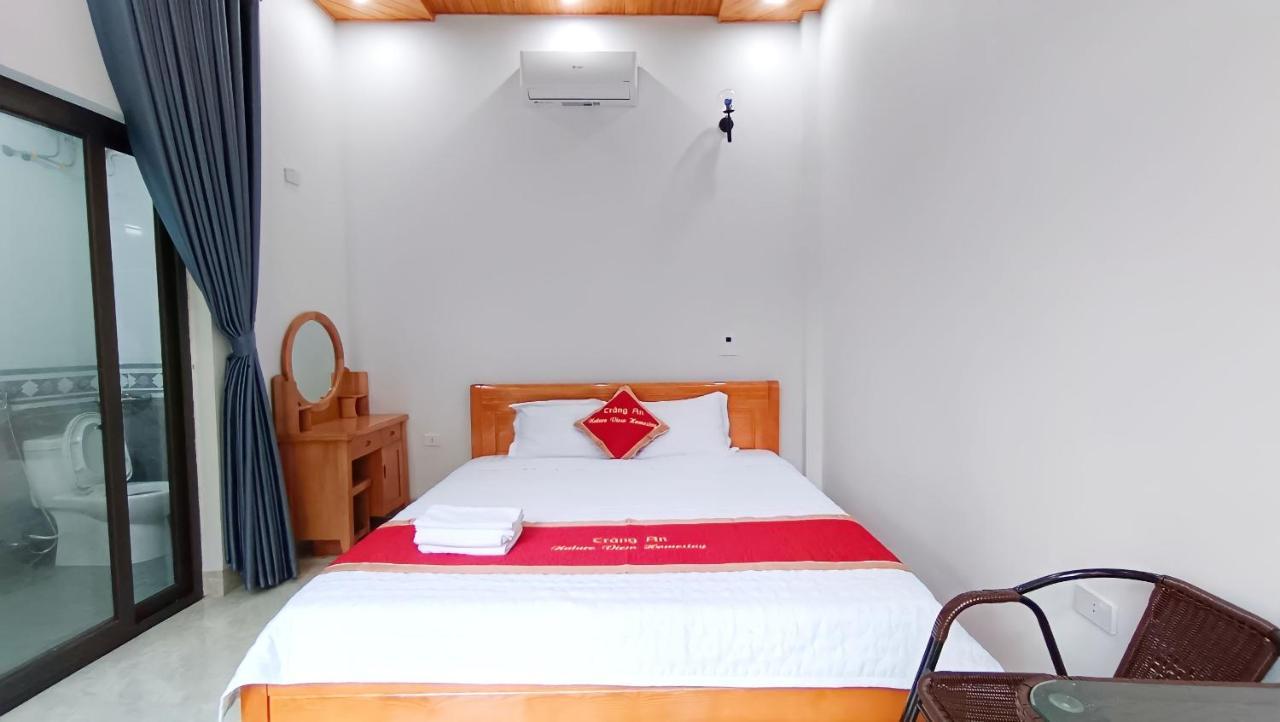 Trang An Nature View Homestay Nguyen Ngoai Exterior foto