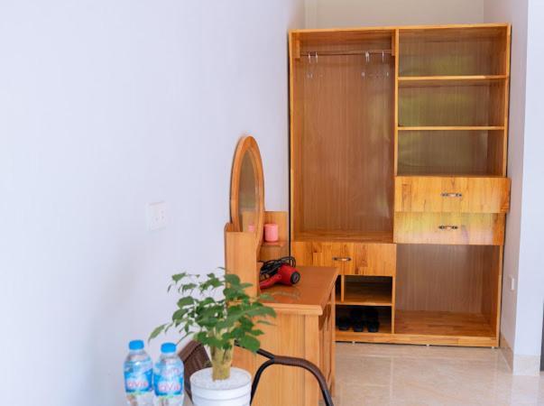 Trang An Nature View Homestay Nguyen Ngoai Exterior foto