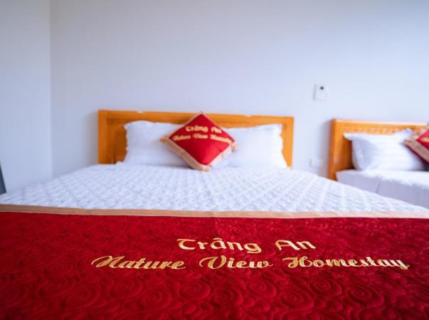 Trang An Nature View Homestay Nguyen Ngoai Exterior foto