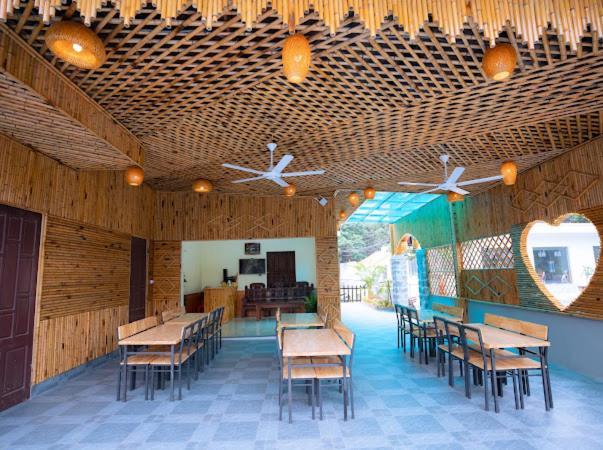 Trang An Nature View Homestay Nguyen Ngoai Exterior foto