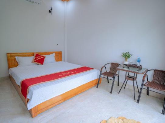 Trang An Nature View Homestay Nguyen Ngoai Exterior foto
