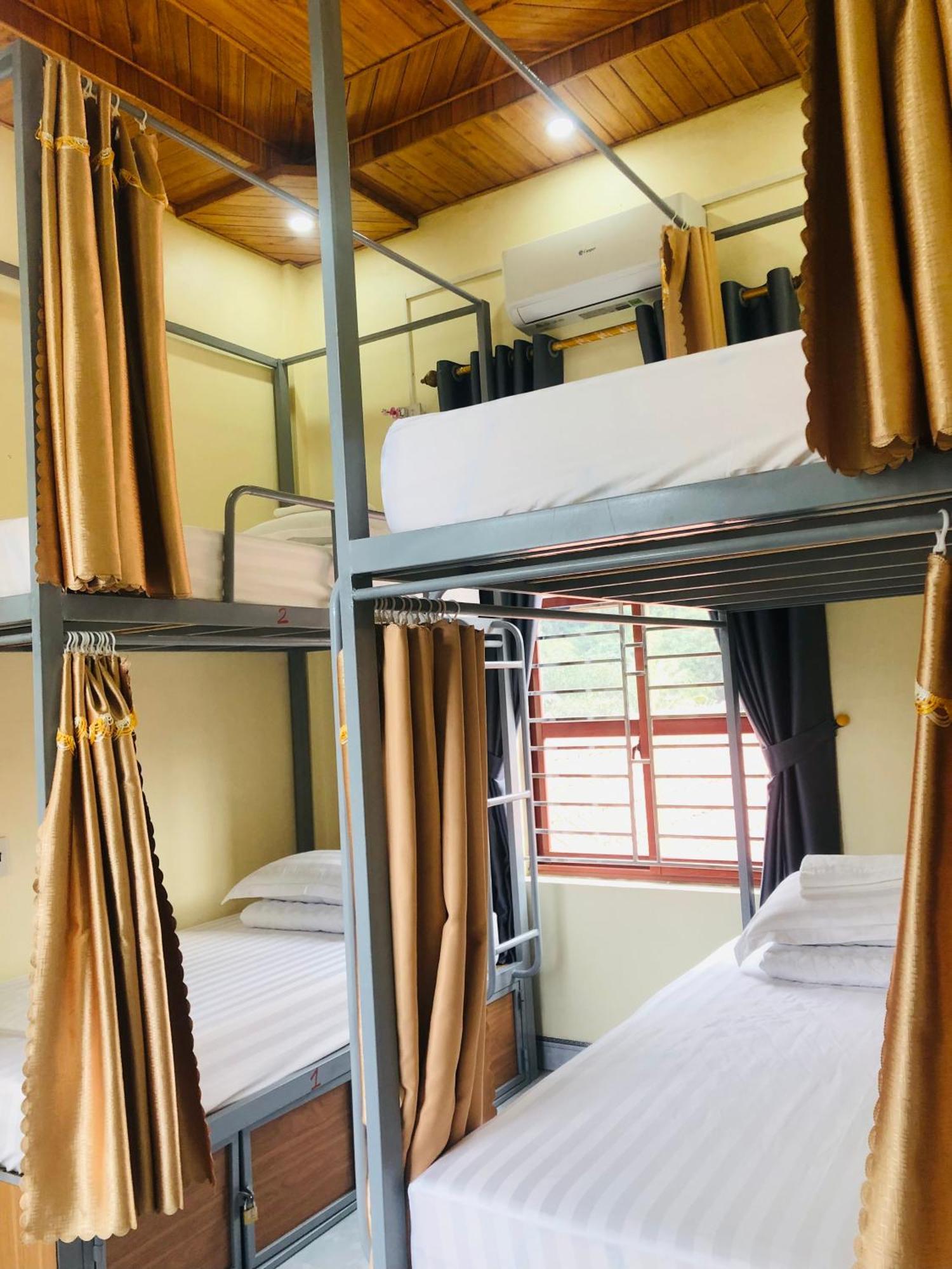 Trang An Nature View Homestay Nguyen Ngoai Exterior foto