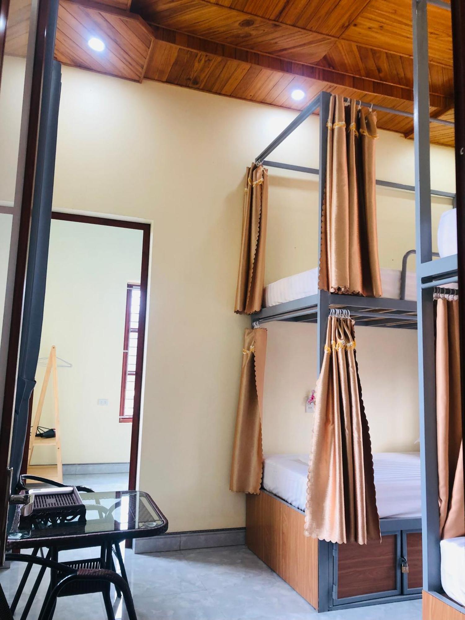 Trang An Nature View Homestay Nguyen Ngoai Exterior foto